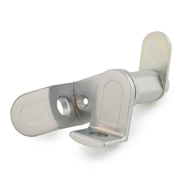 Olympus - DCP-500 - 3/4” Barrel Diameter Padlockable Cam Lock with Finger Pull - Optional Finish
