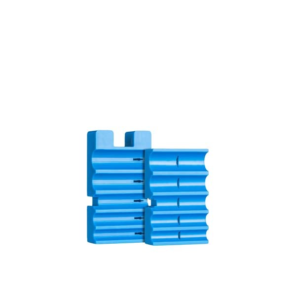 Jonard Tools - Replacement Blade Set for MS-326