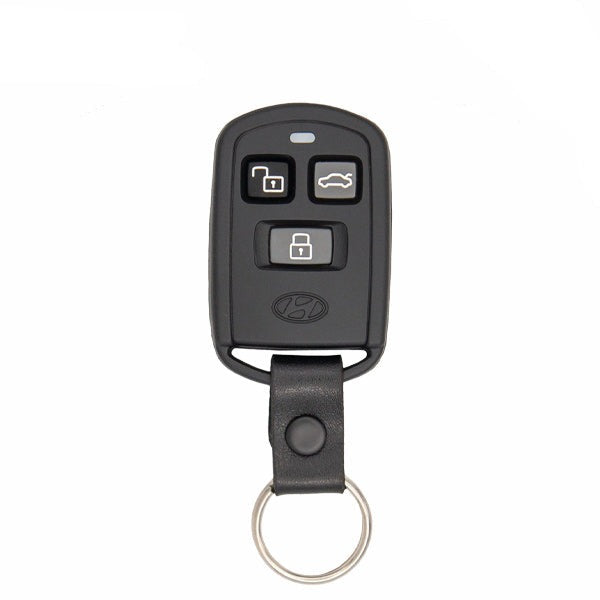 2002-2005 Hyundai Sonata / 3-Button Keyless Entry Remote / PN: 95430-3D201 / PINHACOEF311T (OEM)