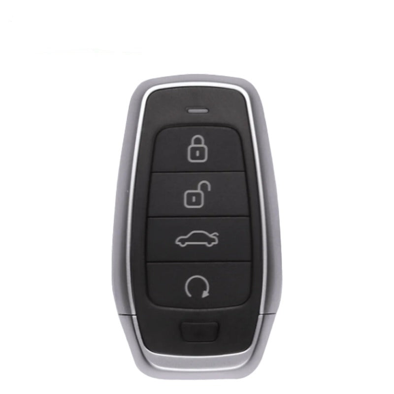 Autel - IKEYAT4TR - MaxiIM IKEY - Programmable Smart Key - For KM100