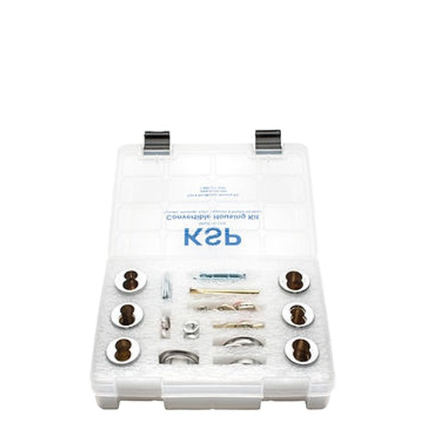 KSP - 408 - LFIC Convertible Housing Kit