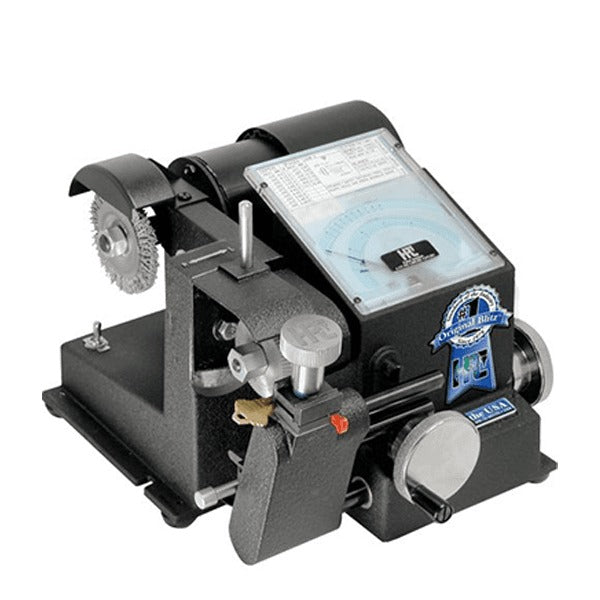 HPC - 1200 Blitz Code Machine