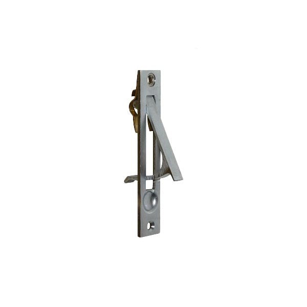 Don-Jo - 104 - Edge Pull - 3-7/8" Length - 3/4" Width - Optional Finish