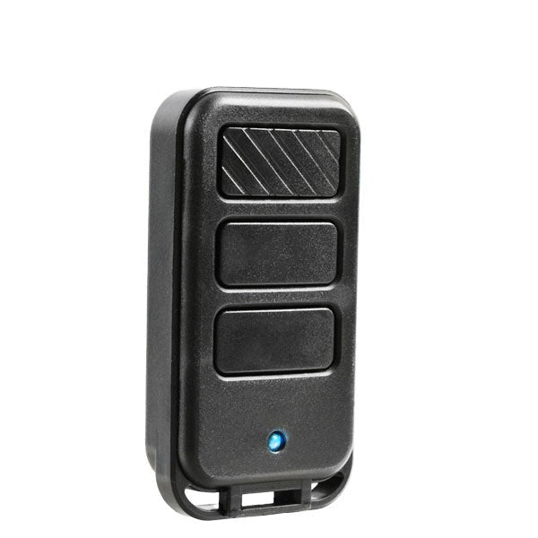 KeylessFactory - Garage Door Remote Opener - Compatible with Liftmaster 370LM 371LM