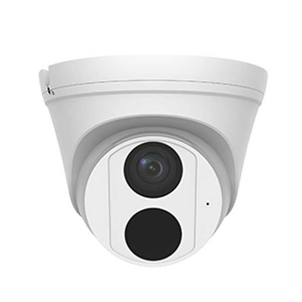 Devision / IP / 4MP / Eyeball Camera / Fixed / 4mm Lens / WDR / IP67 / Built-in Mic / DV-C440-DWPS