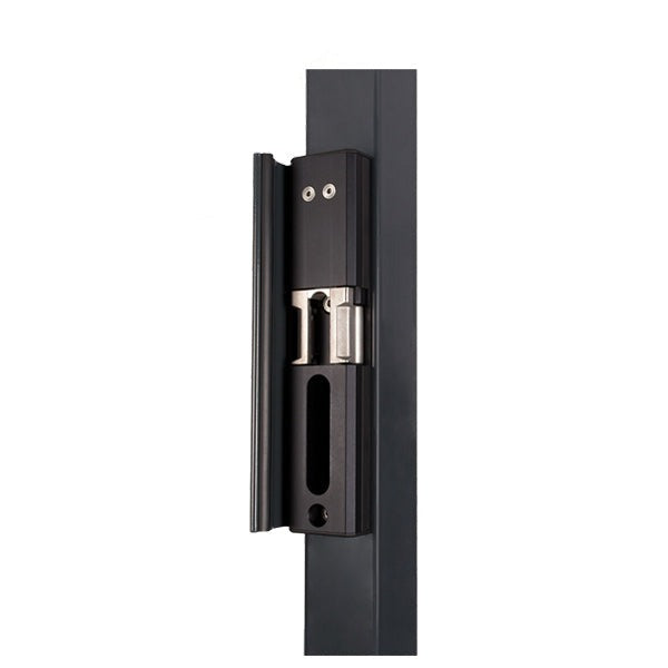 Locinox - MODULEC-SA - Surface Mounted Electric Strike - Emissa-Fail Close