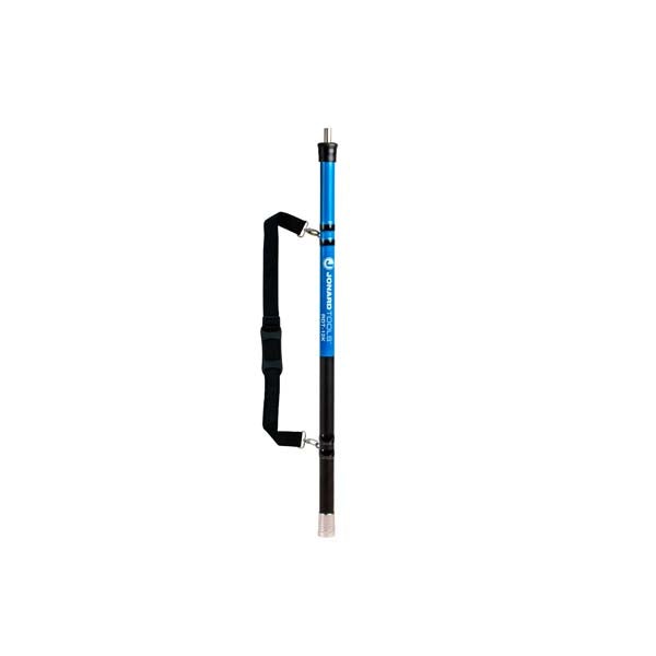 Jonard Tools - Telescoping Pole - 12 ft