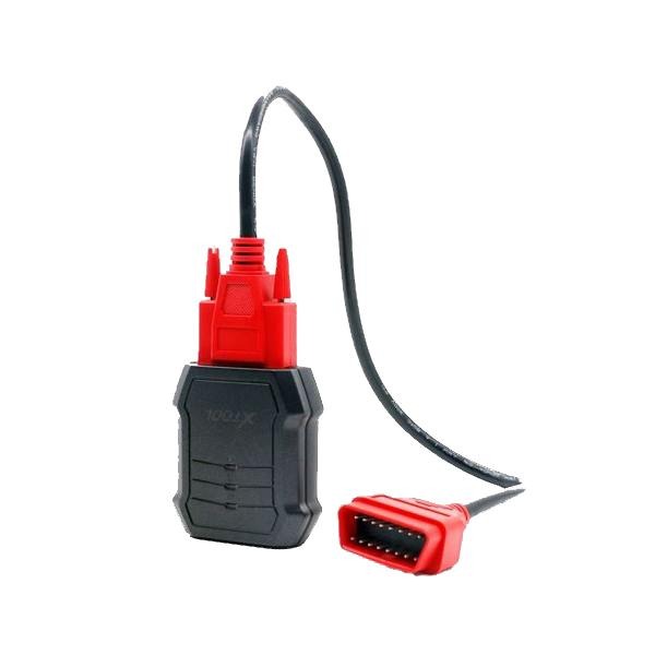 X100T Transponder Programmer for Toyota 4C, 4D, G & H (XTool) NEW!