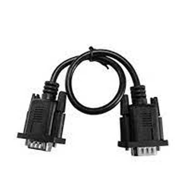 KUKAI - DB9 Tablet Connector Cable - for SEC-E9 Key Cutting Machine (Android Tablet Version)