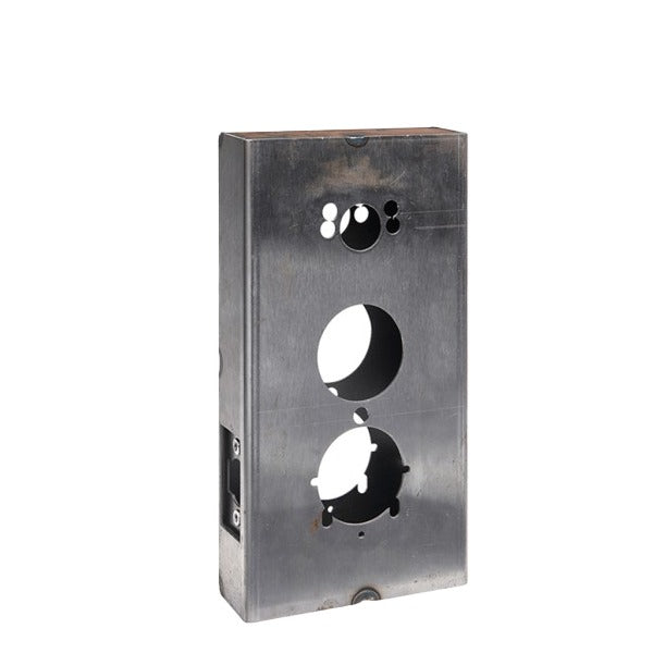CodeLocks - PGBW-S3 - Weldable Gate Box For CL600, CL4210, CL4510, CL5210, CL5510