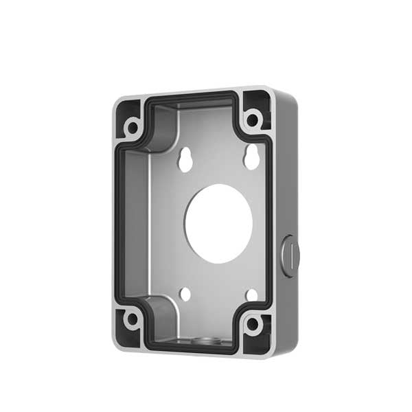 Dahua / Accessories / Junction Box / Silver / DH-PFA120-SG