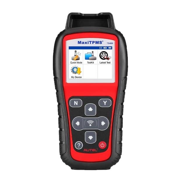 Autel - MaxiTPMS - TS408 - Handheld TPMS Scan Tool