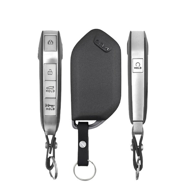 2024-2025 Kia K5 / 5-Button Smart Key / PN: 95440-L2510 / TQ8-FOB-4F61M44 (OEM)