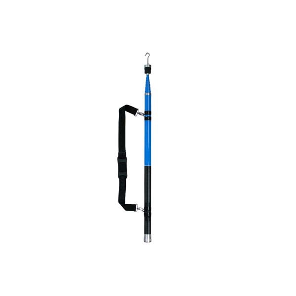 Jonard Tools - Telescoping Pole - 18 ft (24 ft Total Reach)
