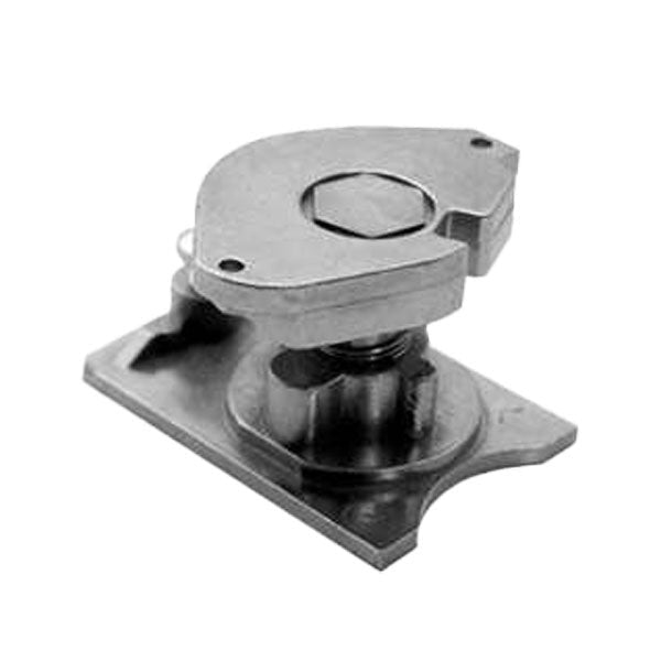 Adams Rite - Exit Device Dogging Assembly - For 8000 Series Exit Device - Aluminum