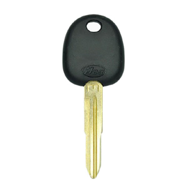 2001-2006 Hyundai - HY021 - Transponder Key - (Tex 4D-60 Chip)
