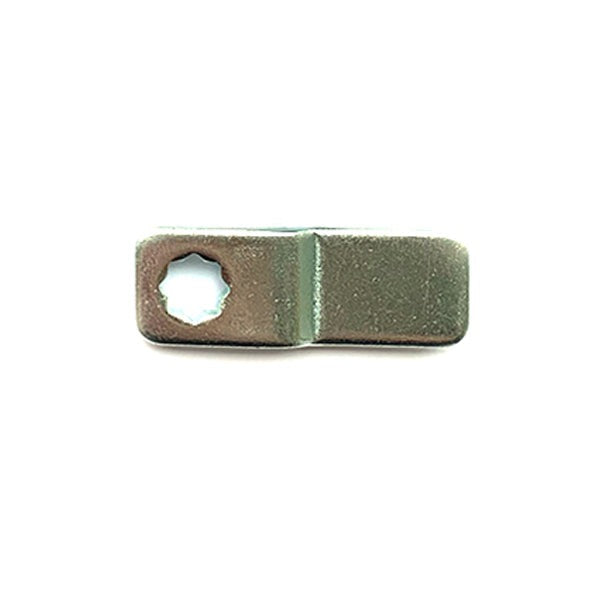 CodeLocks - P0015 - Kit Lock KL15 Series - Cranked Cam - Zinc Alloy
