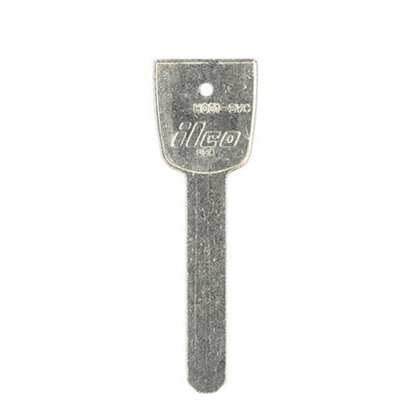 Ilco - HO01 - HON66 - Honda - Acura - Metal Key Blank