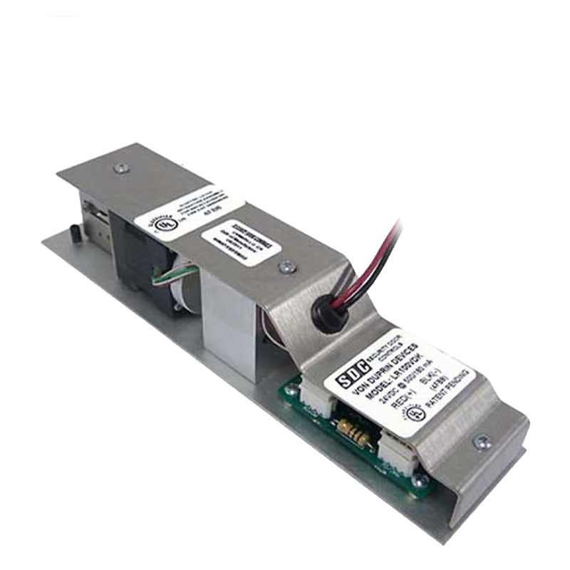 SDC - LR100JAK - Jackson - Field Install - Electric Latch Retraction Kit - 36" - Open Function - 2095/2085 Exits