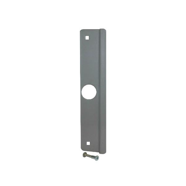 Don-Jo - LP 312 EBF - Latch Protector - 12" Length - 2-5/8" Width - Optional Finish