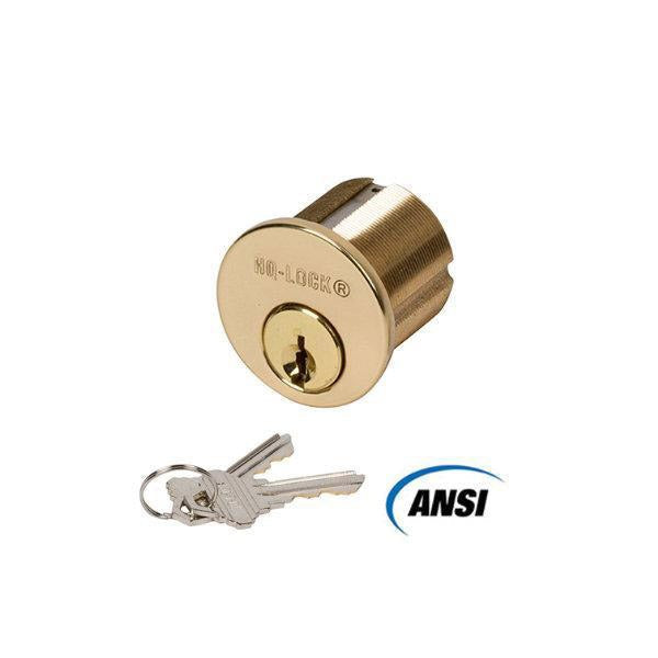 HQ LOCK - Mortise Cylinder - 1-1/4" - US3 - SC1