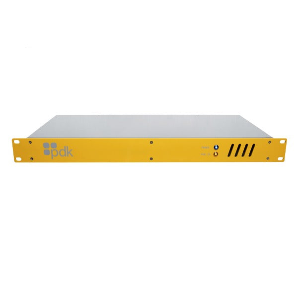 PDK - Cloud Node SE - Rack Mount Server Edition