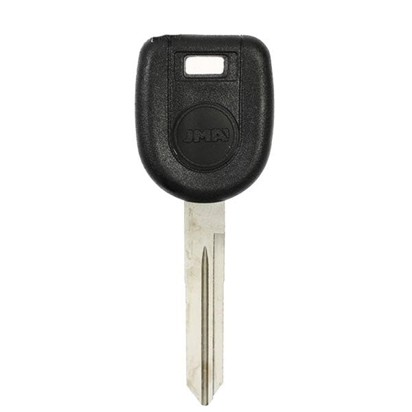 2001-2007 Mitsubishi MIT9 / MIT13 / MIT16 Transponder Key SHELL (JMA)