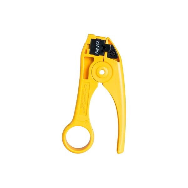 Jonard Tools - 3 Step Mini COAX Cable Stripping Tool