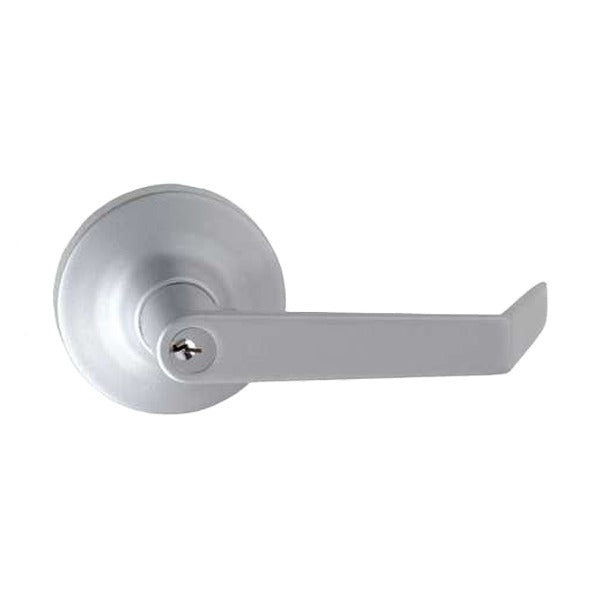 Dexter - ED2000T - Exit Device Trim Lever - Aluminum - Classroom - Grade 2