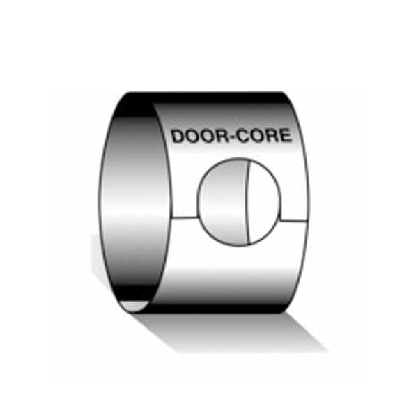 SIEVEKING - Door Core Metal Door Reinforcer