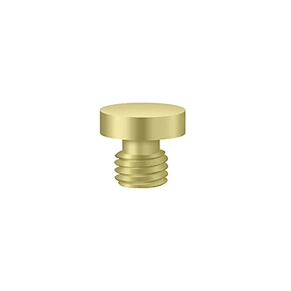Deltana - Button Tip - 5 x 0.8mm Thread - Optional Finish