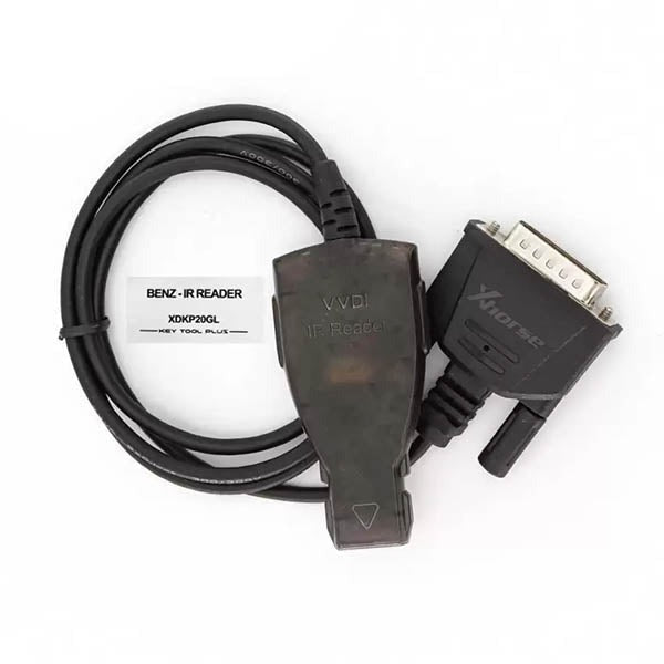 Xhorse - Mercedes Benz IR Reader XDKP20GL For VVDI Key Tool Plus