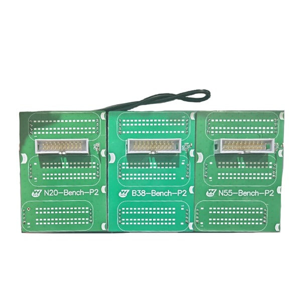 Yanhua - ACDP2 - BMW - N20 / N13 / N55 / B38 Engine Integrated Interface Board Set