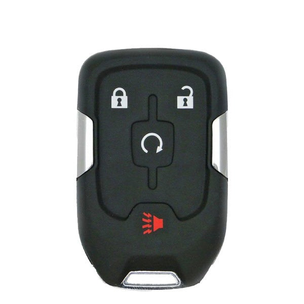 2018-2022 GMC Terrain / 4-Button Smart Key / PN: 13584512 / HYQ1AA (OEM Recase)