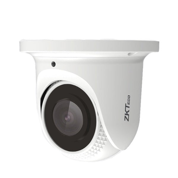 ZKTeco - ES-854N21C-E3 - Eyeball Camera / Bio Pro Series / 4MP CMOS Sensor / IP / 2.8mm / Outdoor / IP67 / 30m IR