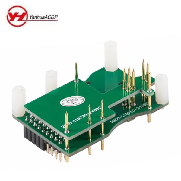 Yanhua - R7F701402-B - Mini ACDP - Interface Board For Module 34