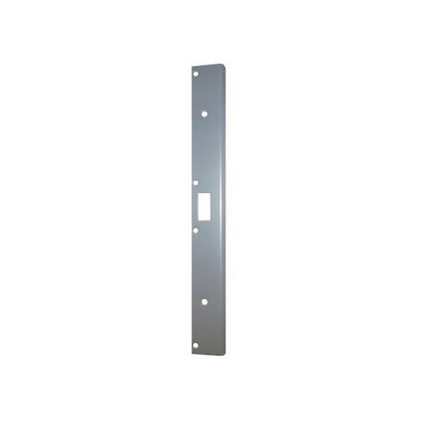 Don-Jo - AST 21341 - Security Strike - Optional Finish