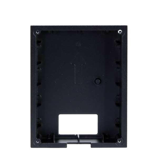Dahua / Flush Mounted Box / Black / DH-VTM114