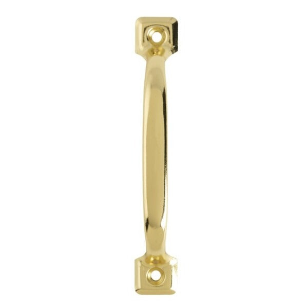 Wright - V434 - Drawers / Screens / Light Weight Doors - Pull Handle - 4-3/4" - Optional Finish