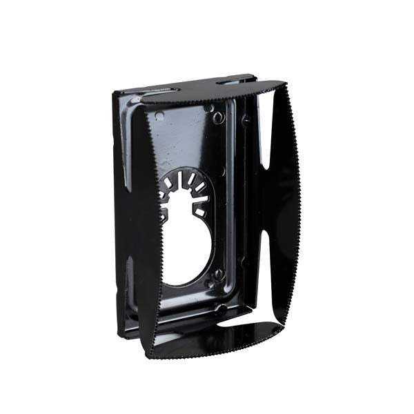 Jonard Tools - Electrical Wall Box Cutter - Single Gang