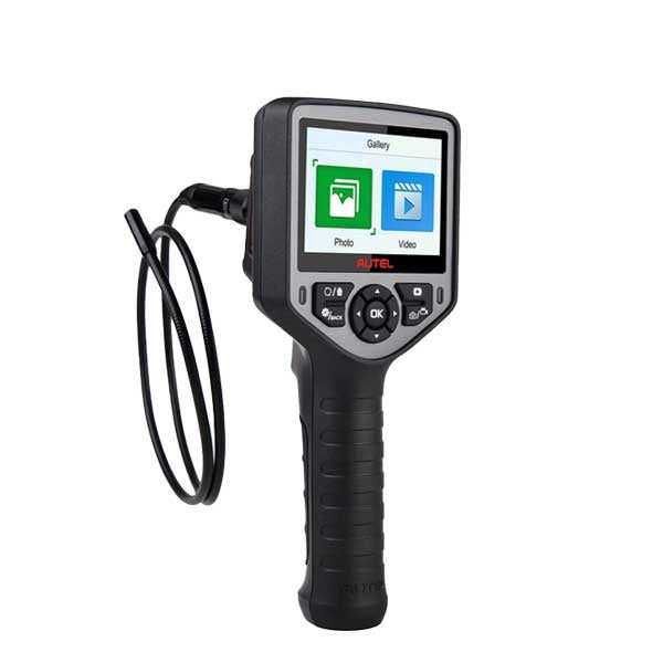 Autel - MaxiVideo - MV460 - Digital Videoscope - 3.5" LCD display - 8.5 mm Probe Head