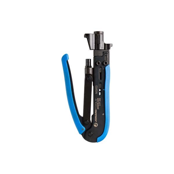 Jonard Tools - Compression Tool Fixed - Long Style F Connectors