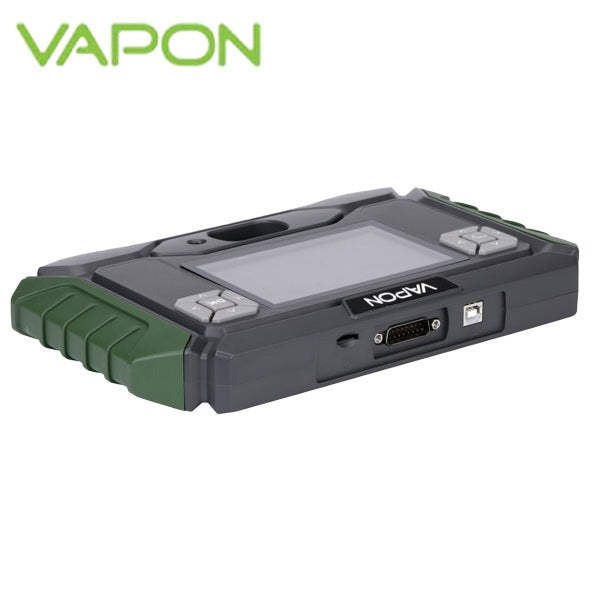 Vapon - VP996 - OBD Automotive Key Programmer + Katana Decoder HU66 / HU92 - Limited Time Offer