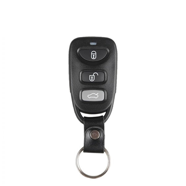Xhorse - XKHY20EN - Hyundai / 3-Buttons Wired Remote Key (Replacement For XKHY00EN)