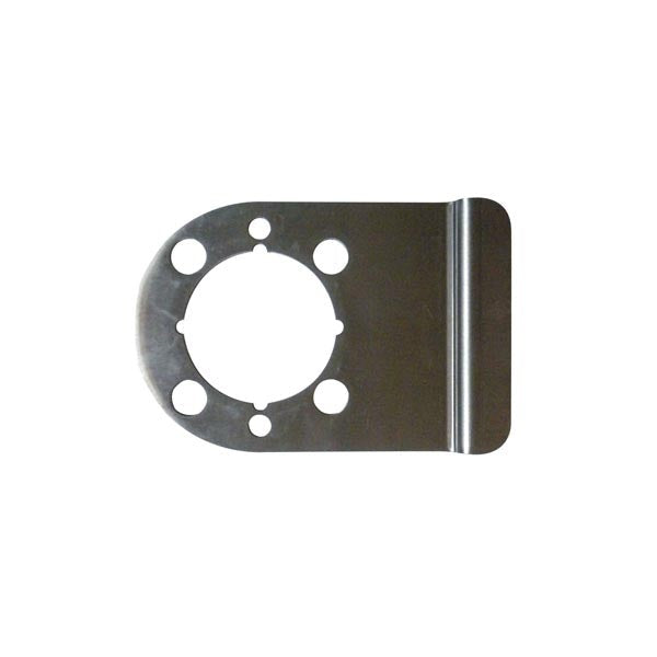 Don-Jo - WSLP 104 - Latch Protector - 4" Length - 5" Width