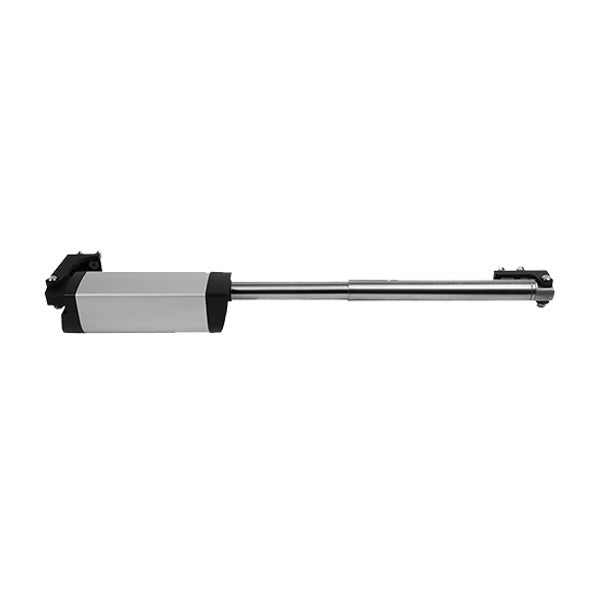 Locinox - SAMSON-2 - Hydraulic Retrofit Gate Closer - Up to 330lbs