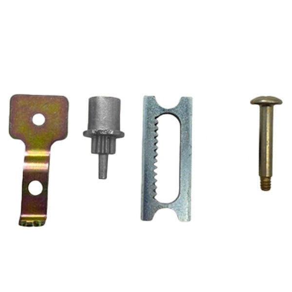 Falcon - 169CA - Exit Device Parts - 1690 Series - Cylinder Assembly