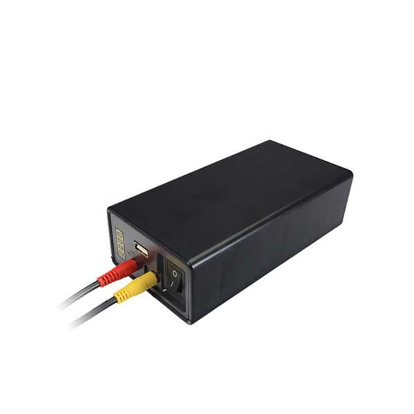 Magnus - Multi-Machine Commercial Power Kit - Portable - 12V-24V