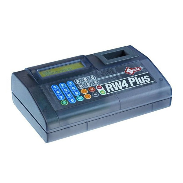ILCO - RW4 Plus with Snoop and Look-Alike Cloning Kit