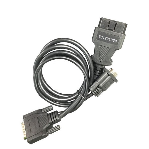 Bosscomm Main Cable w/ OBDII - for KMAX850 Auto Key Programmer